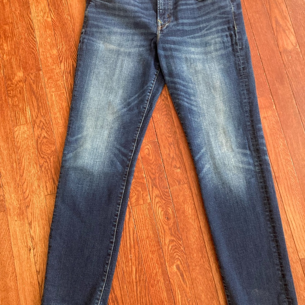 American Eagle Airflex Original Straight leg 34x34. Immaculate shape!